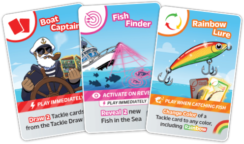 Event Cards