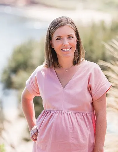 Catherine Stock-Haanstra