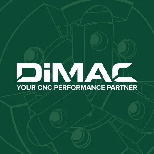 Dimac Logo