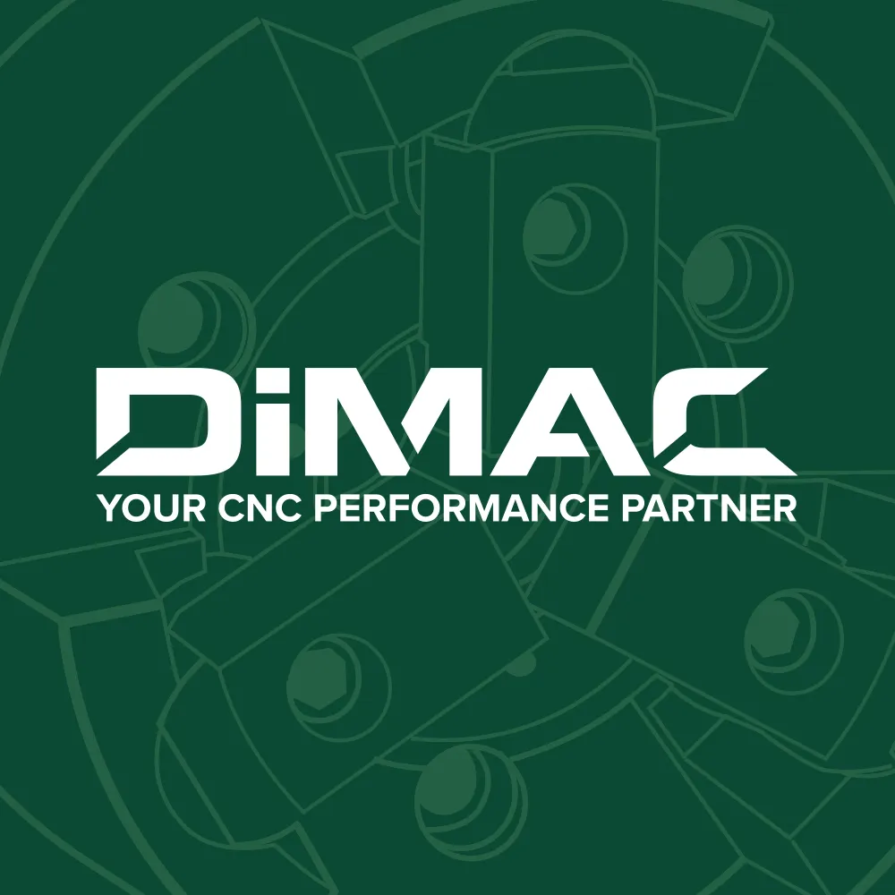 Dimac Logo