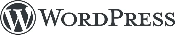 WordPress Logo