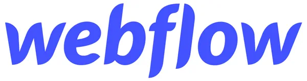 Webflow Logo
