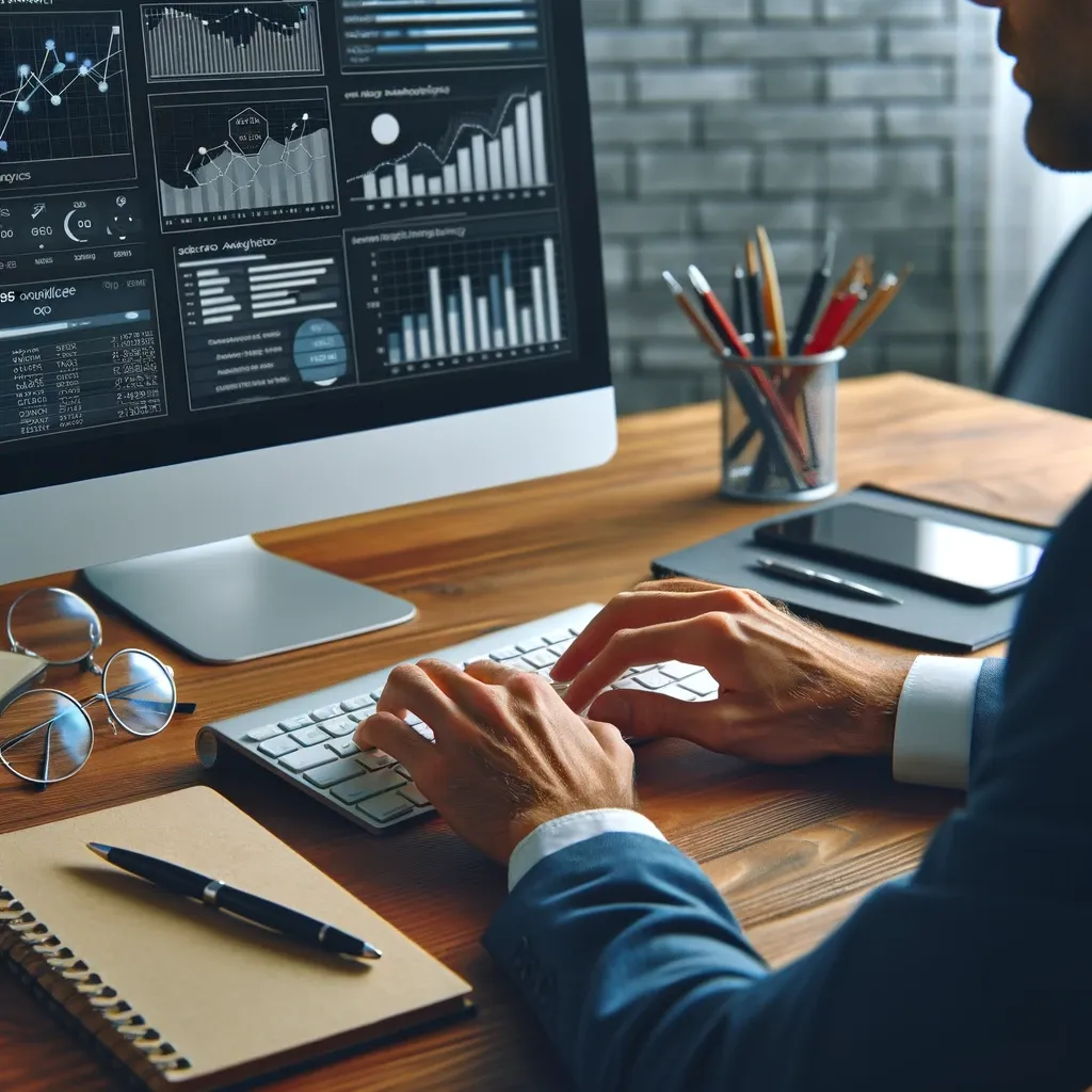 Why hire a digital marketing consultant - research