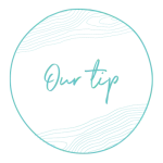 Our tip icon