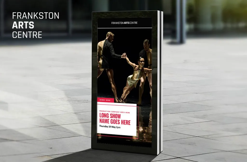 graphic design case study