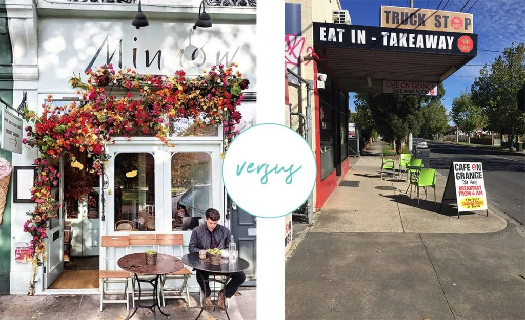 graphic design example