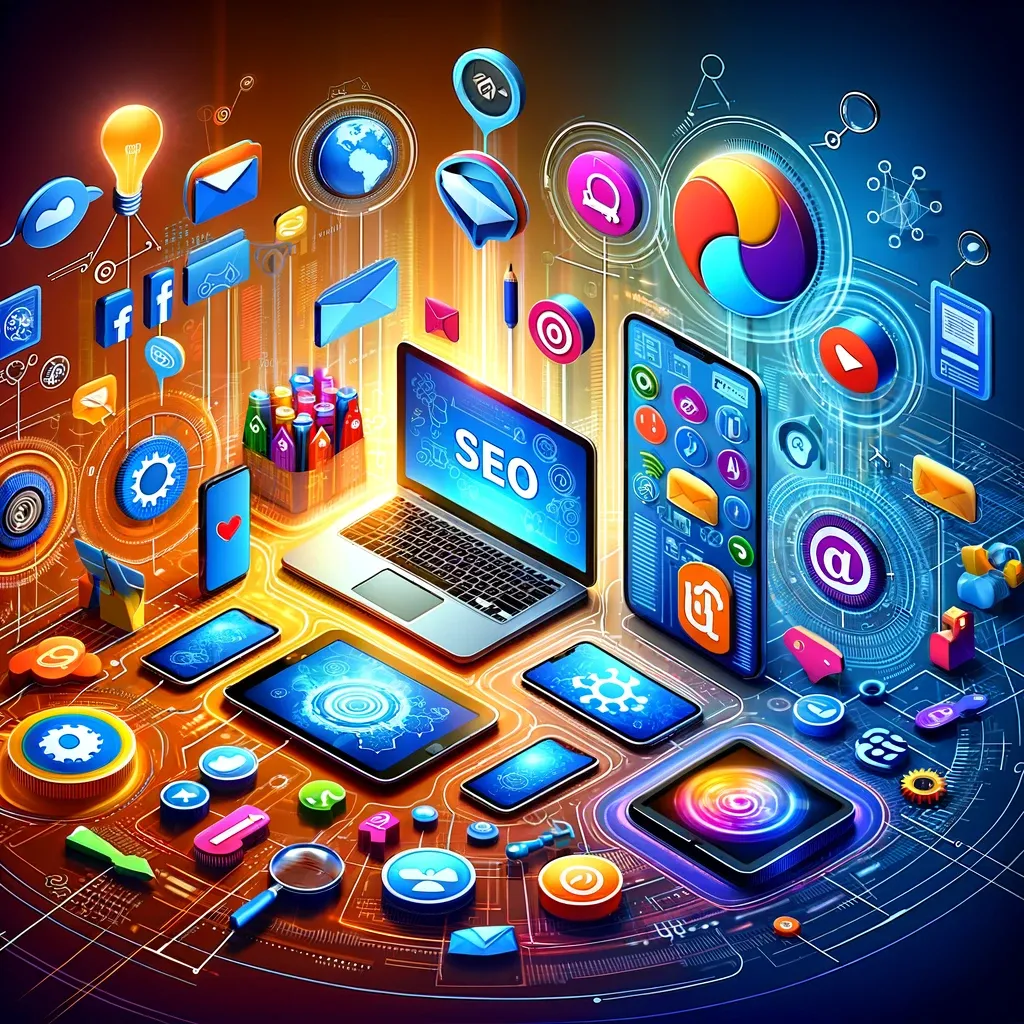 what is a marketing consultant - data drive decisions