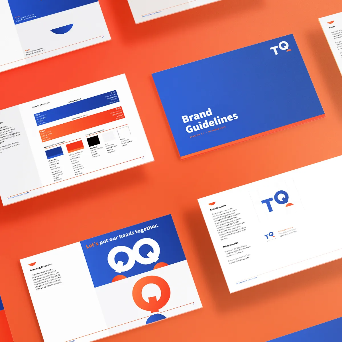 TQ branding guidelines