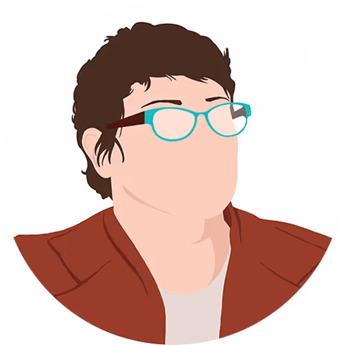 Avatar of Catherine Viney