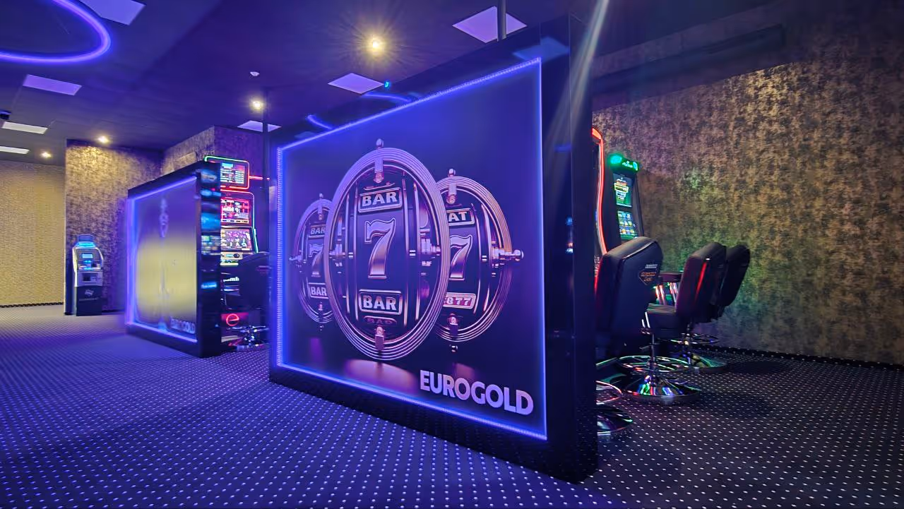 Eurogold Bardejov