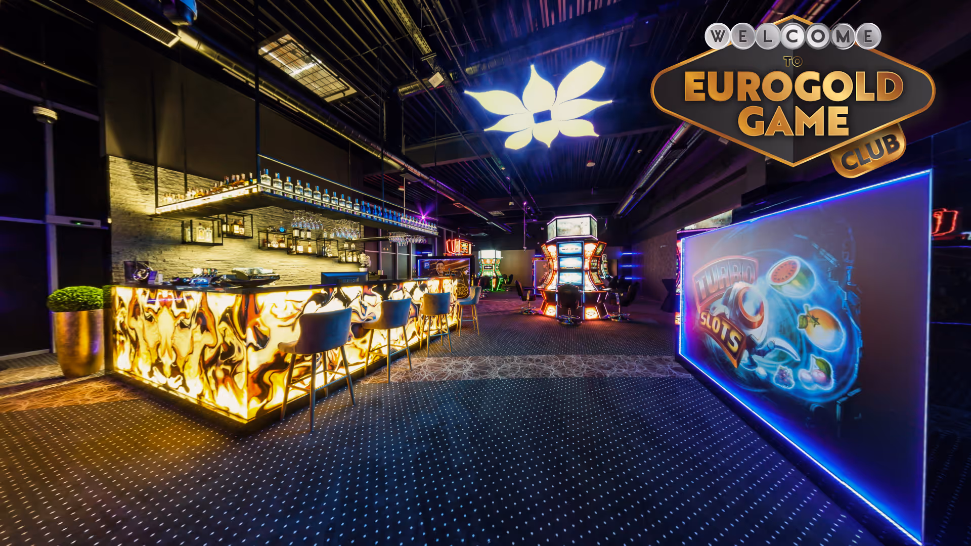 Eurogold Ľubotice