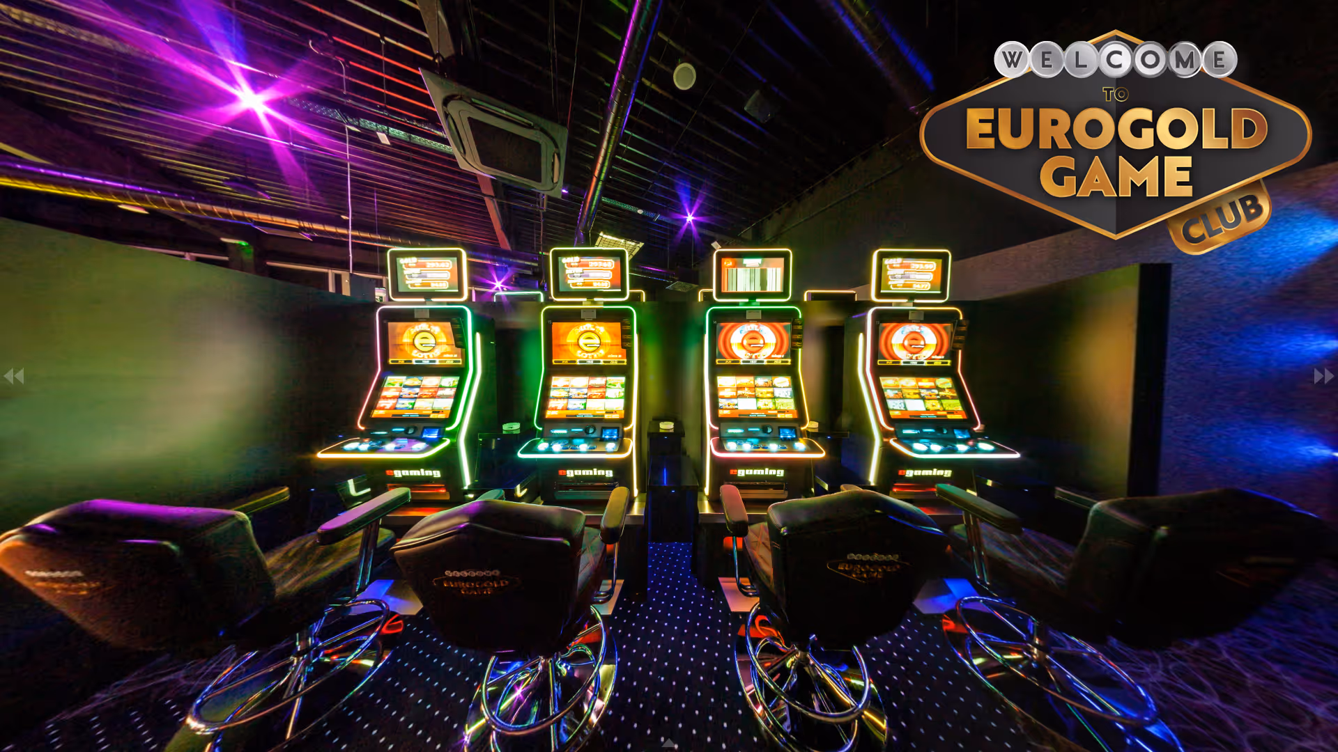 Eurogold Ľubotice