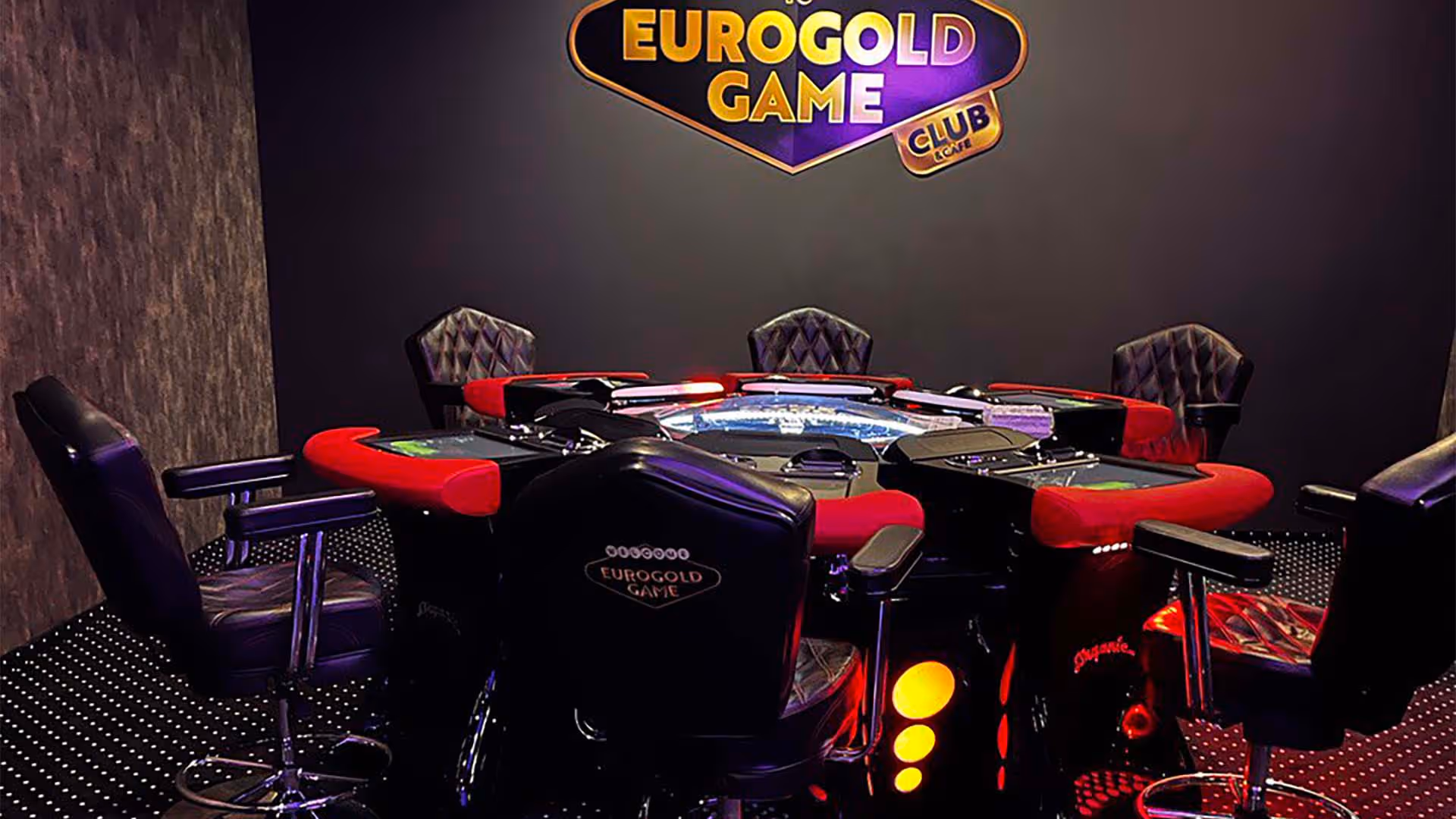 Eurogold Rovinka
