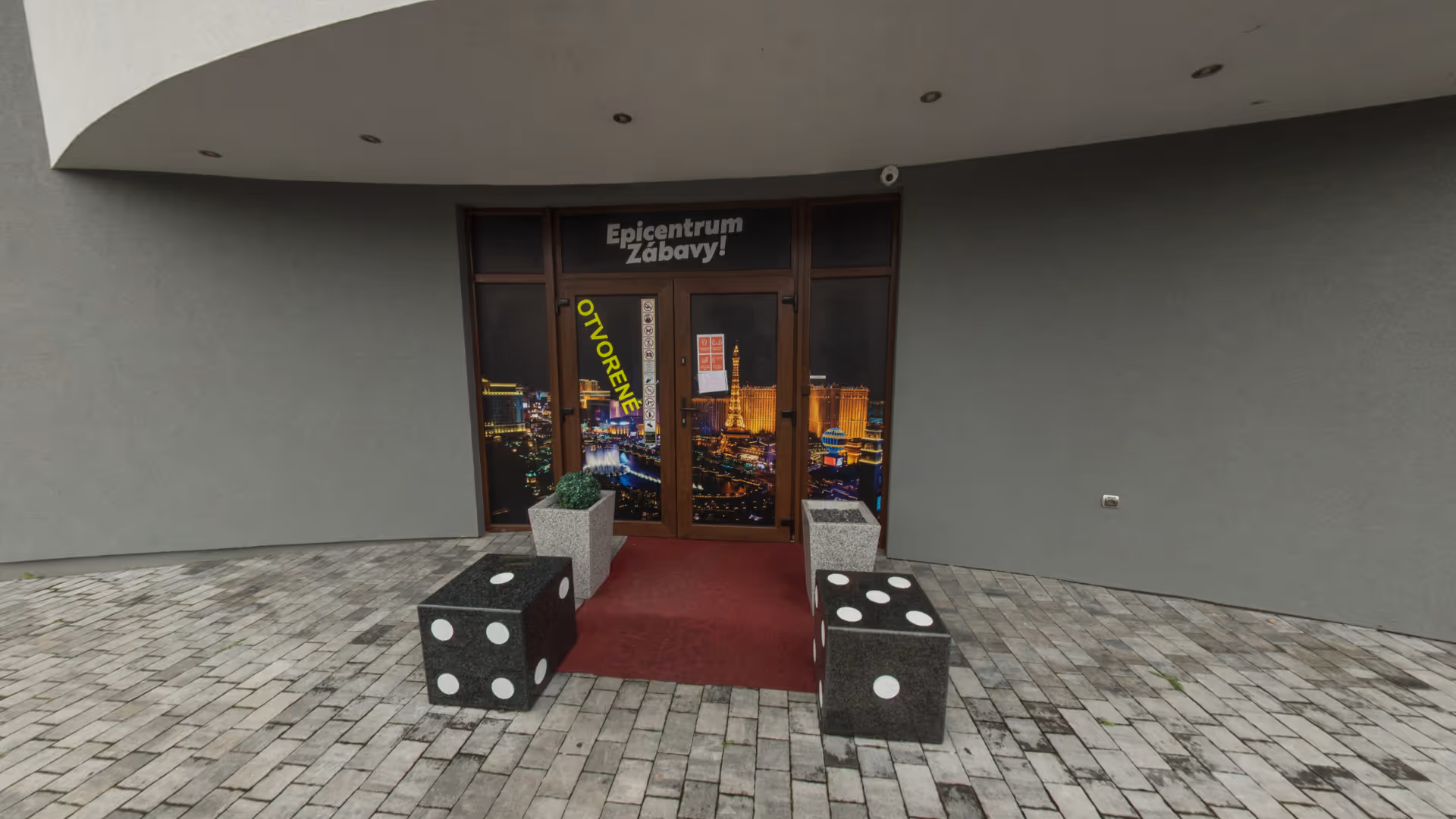 Eurogold Svidník