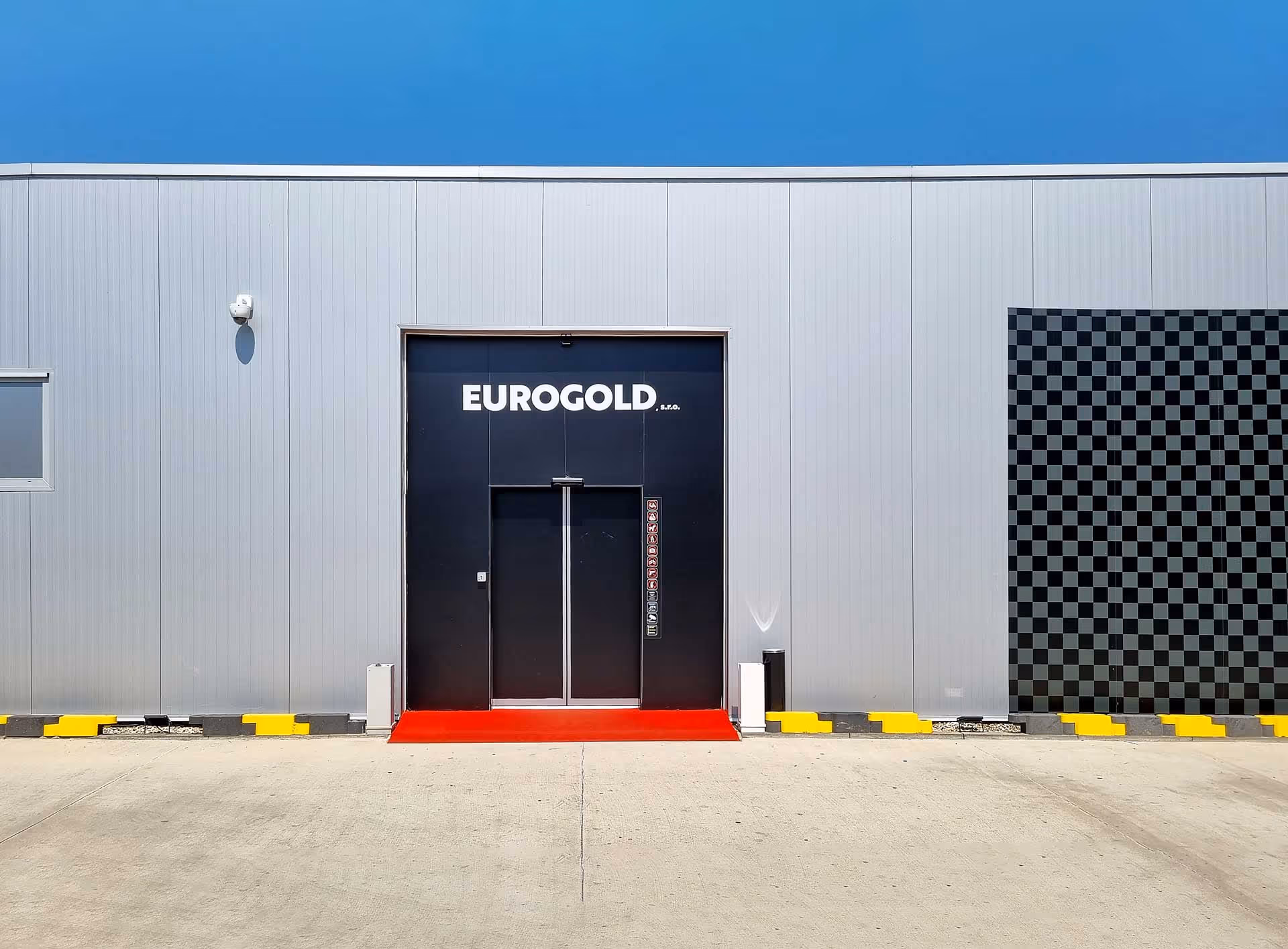 Eurogold Rovinka