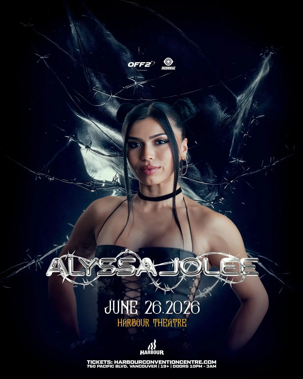 Alyssa Jolee