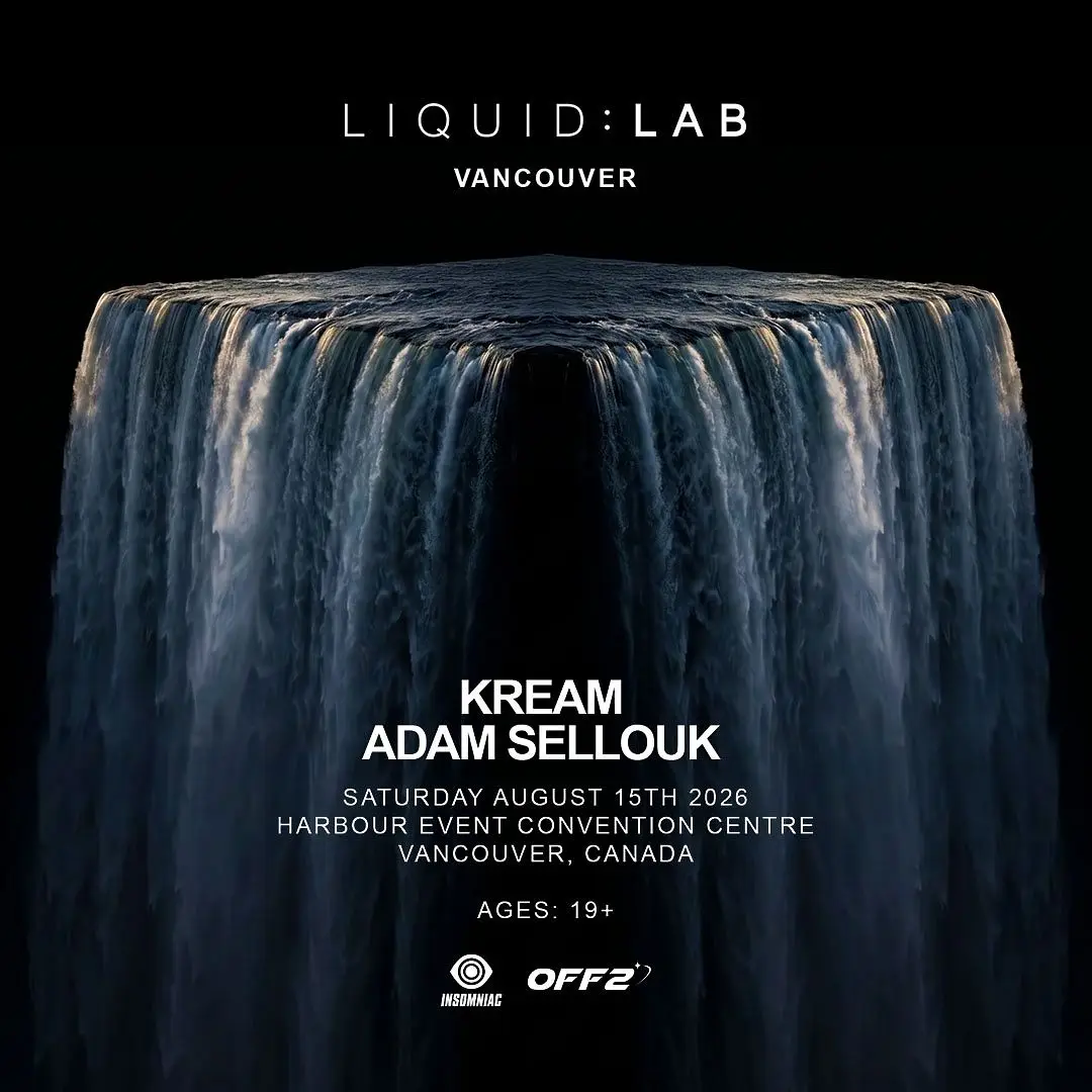 LIQUID:LAB Vancouver