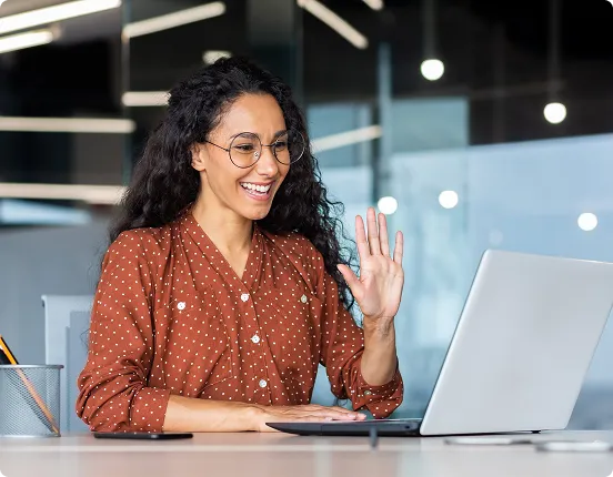 Aalto mobile app screen showing Seller Q&A with collapsable questions and answers