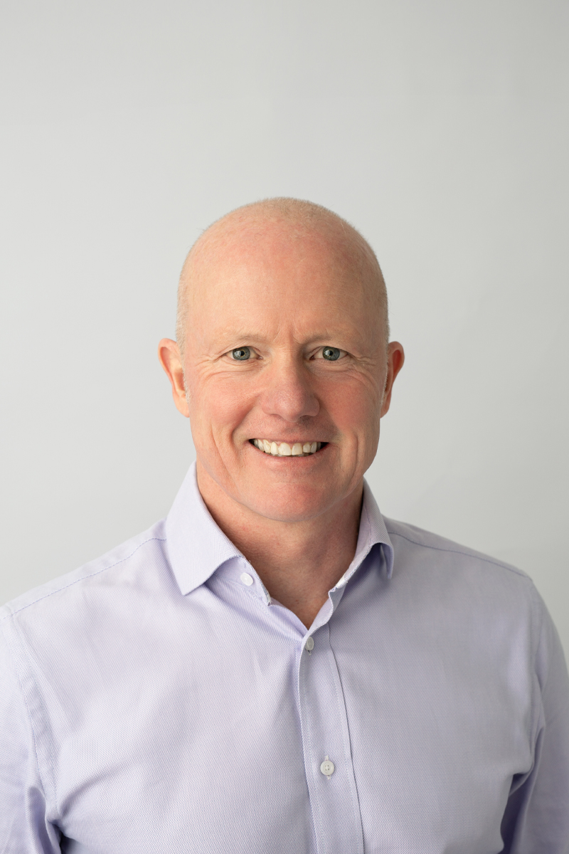 Ian Snape - Co-founder / CEO