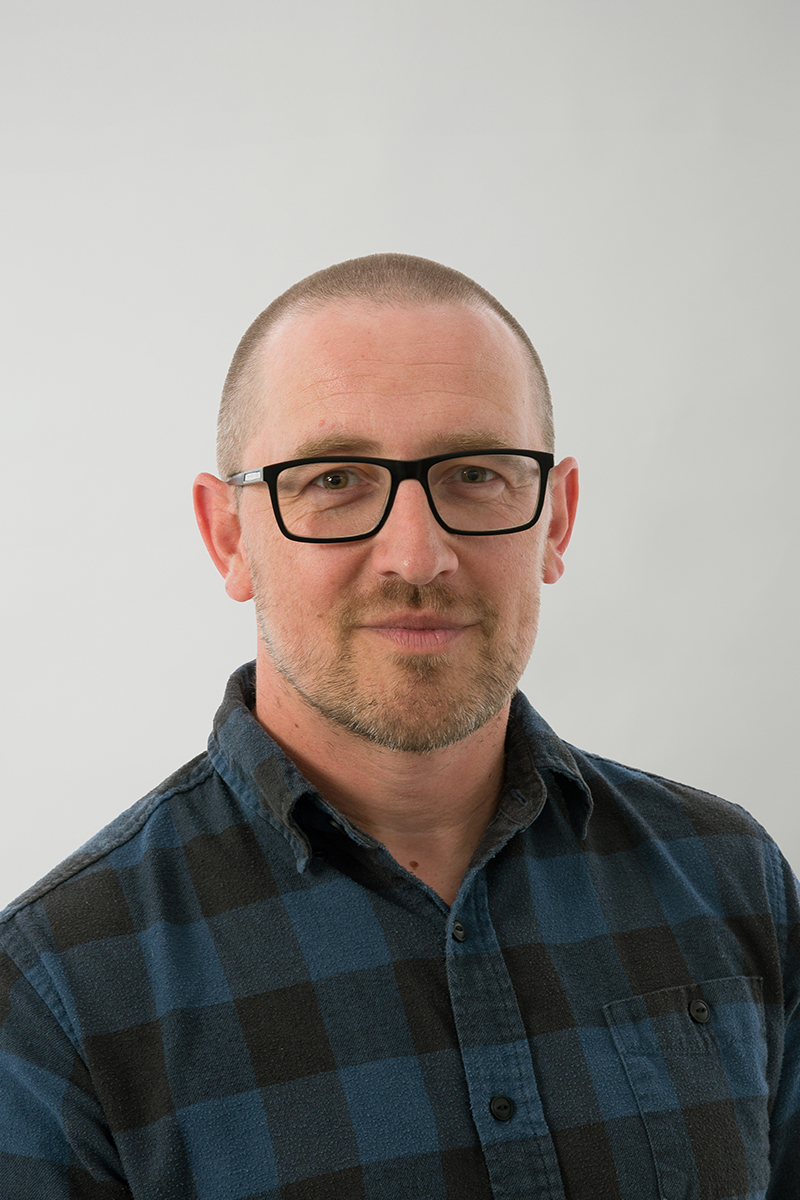 Tim Ulewicz - Artist