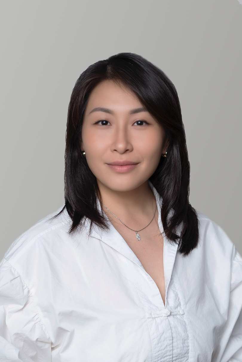 Zhen Goh - International Relations Lead