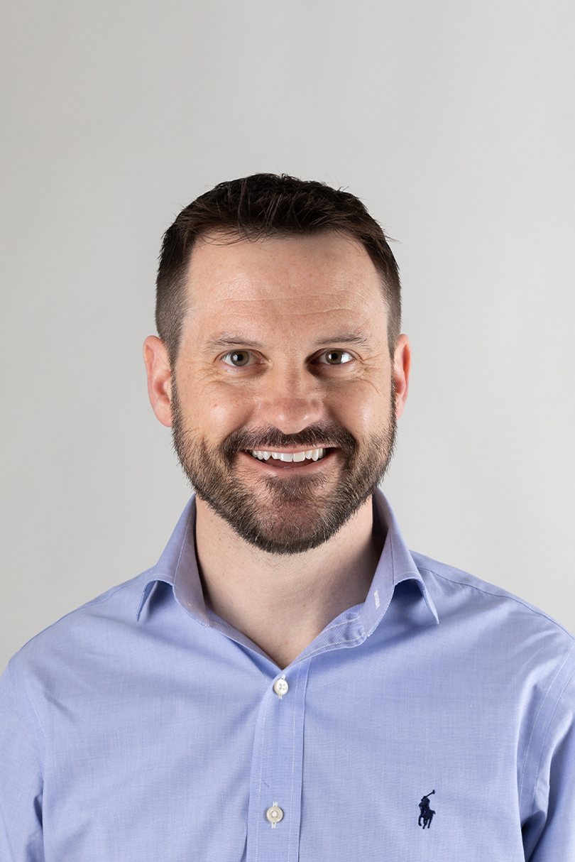 David Hesse - Managing Partner Europe