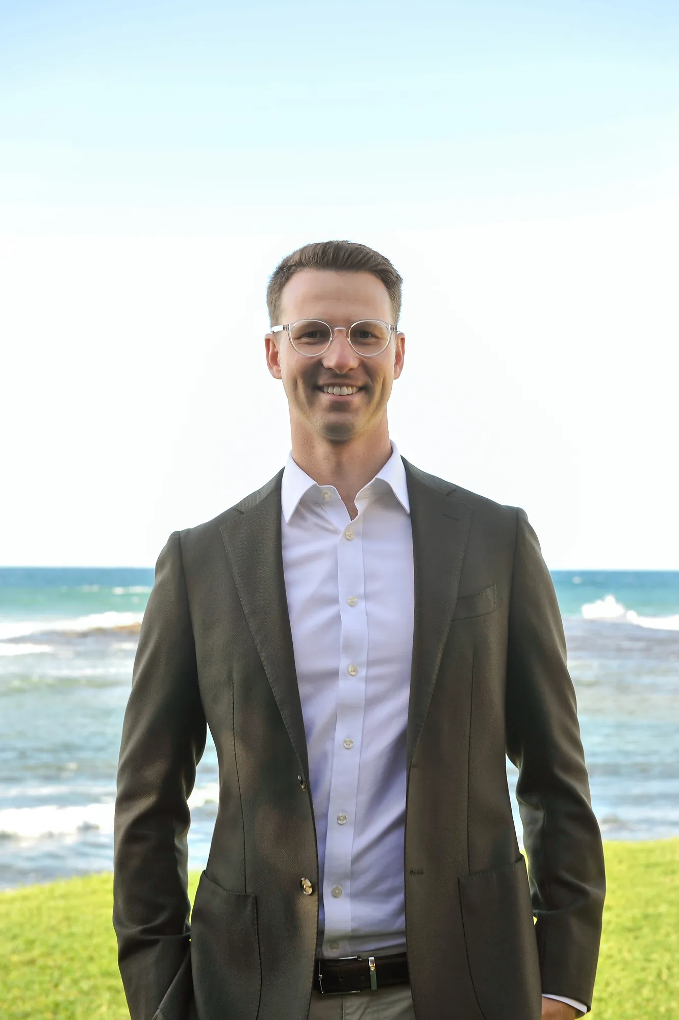 Michael Fennell, Founder and Principal Adviser at Coastal Capital Advice