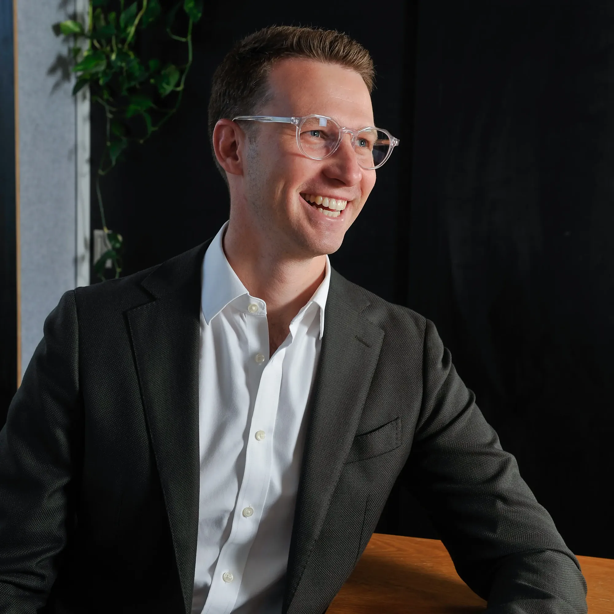 Michael Fennell, Founder and Principal Adviser at Coastal Capital Advice
