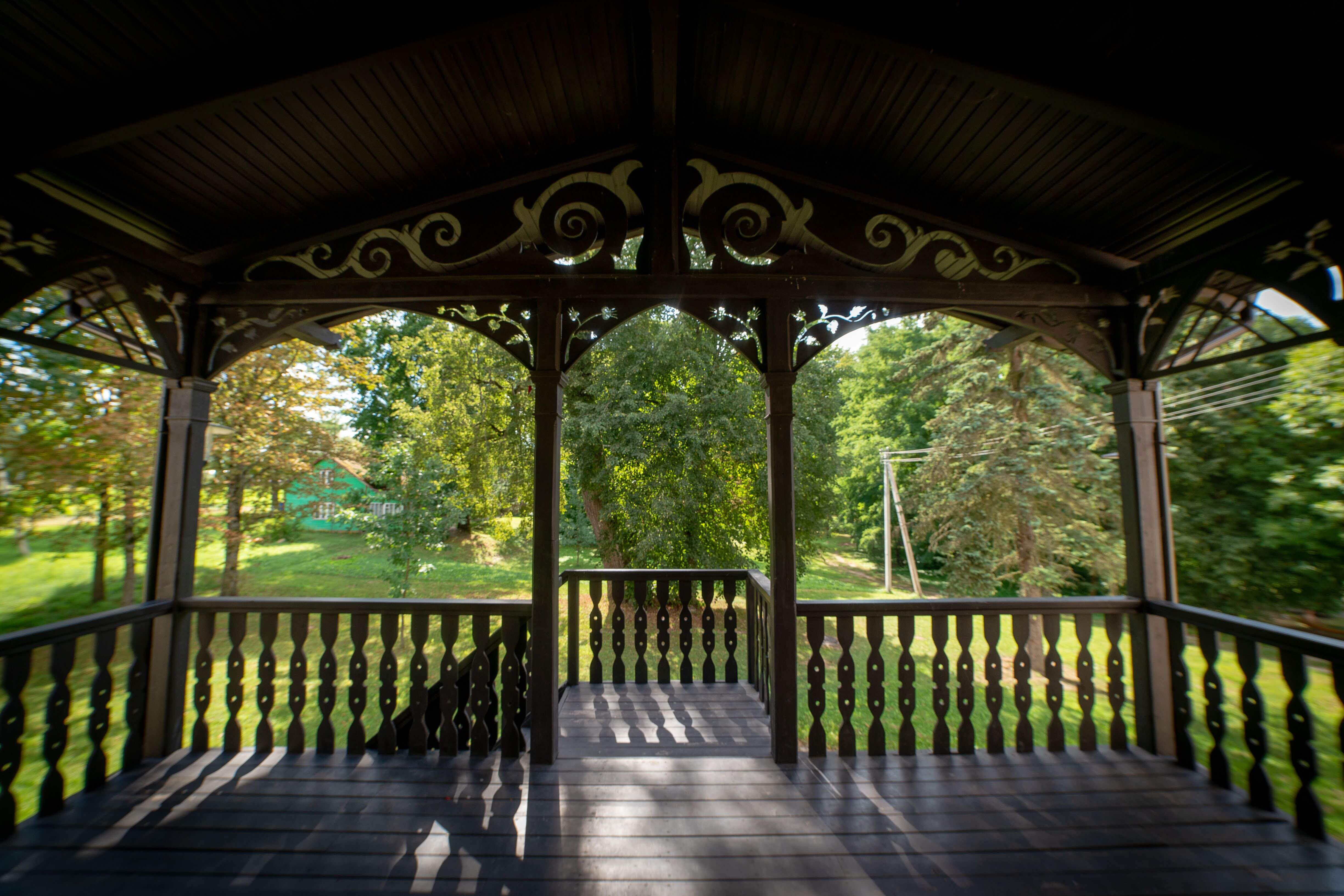 Kidulių dvaras