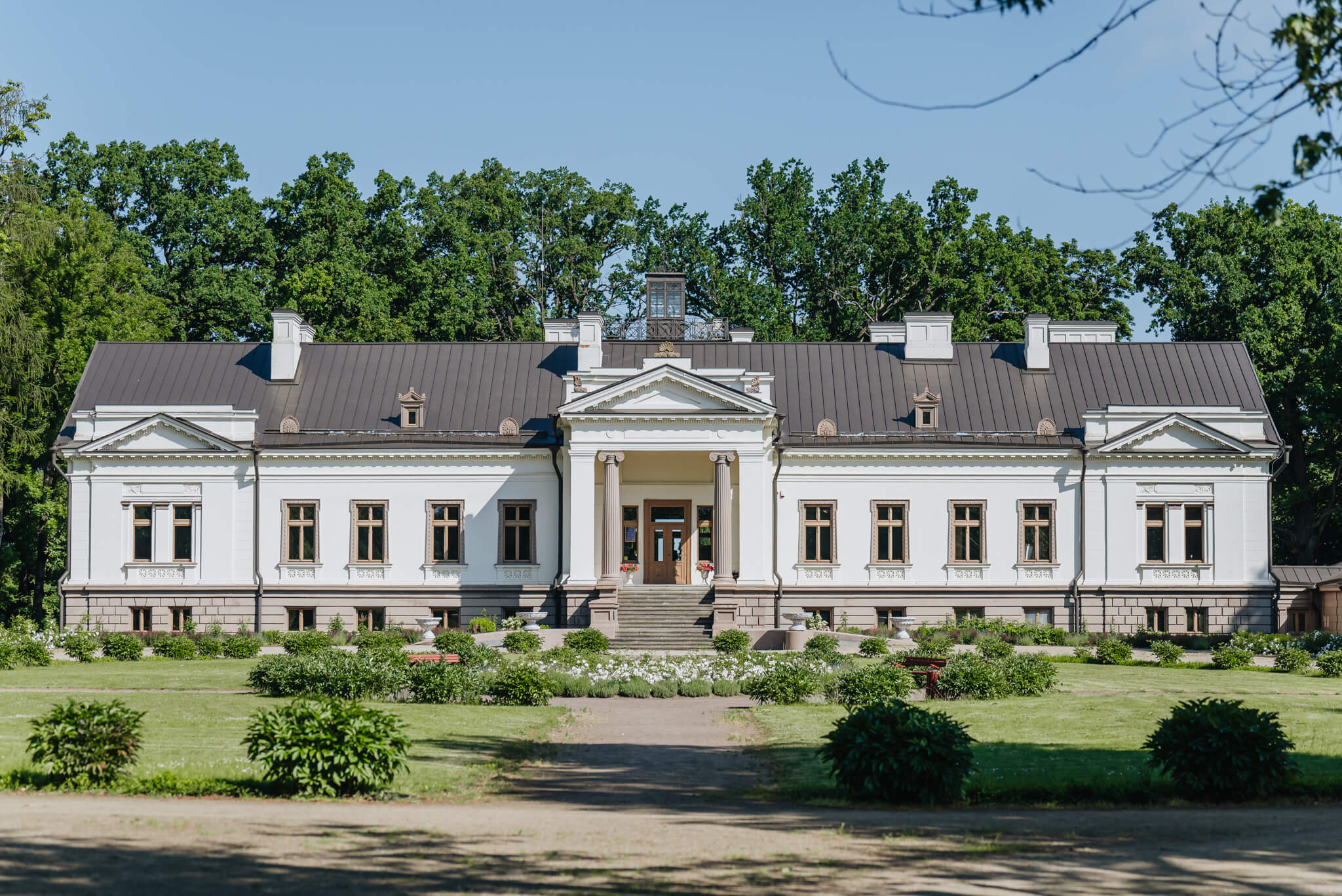 Gelgaudiškio dvaras