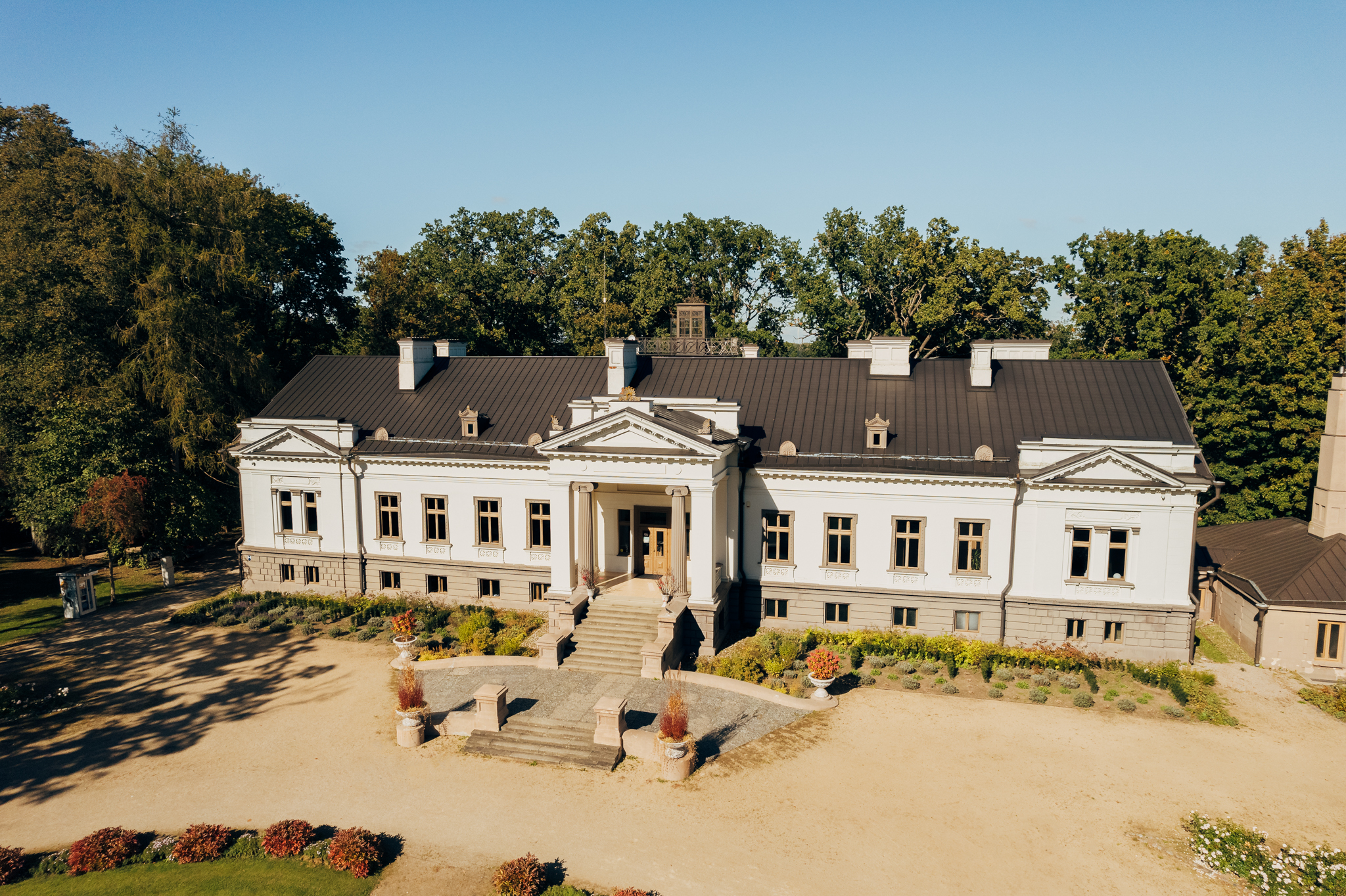 Gelgaudiškio dvaras