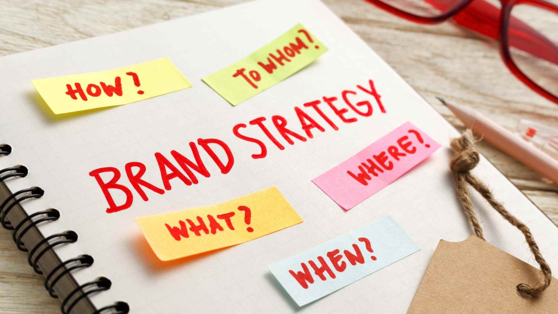 Ecommerce brand strategy: Your key to growth