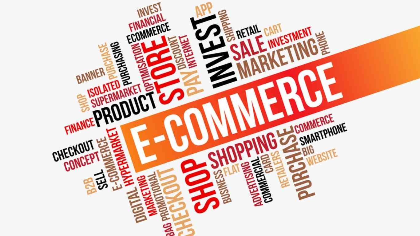 Another word for ecommerce: Most popular alternatives