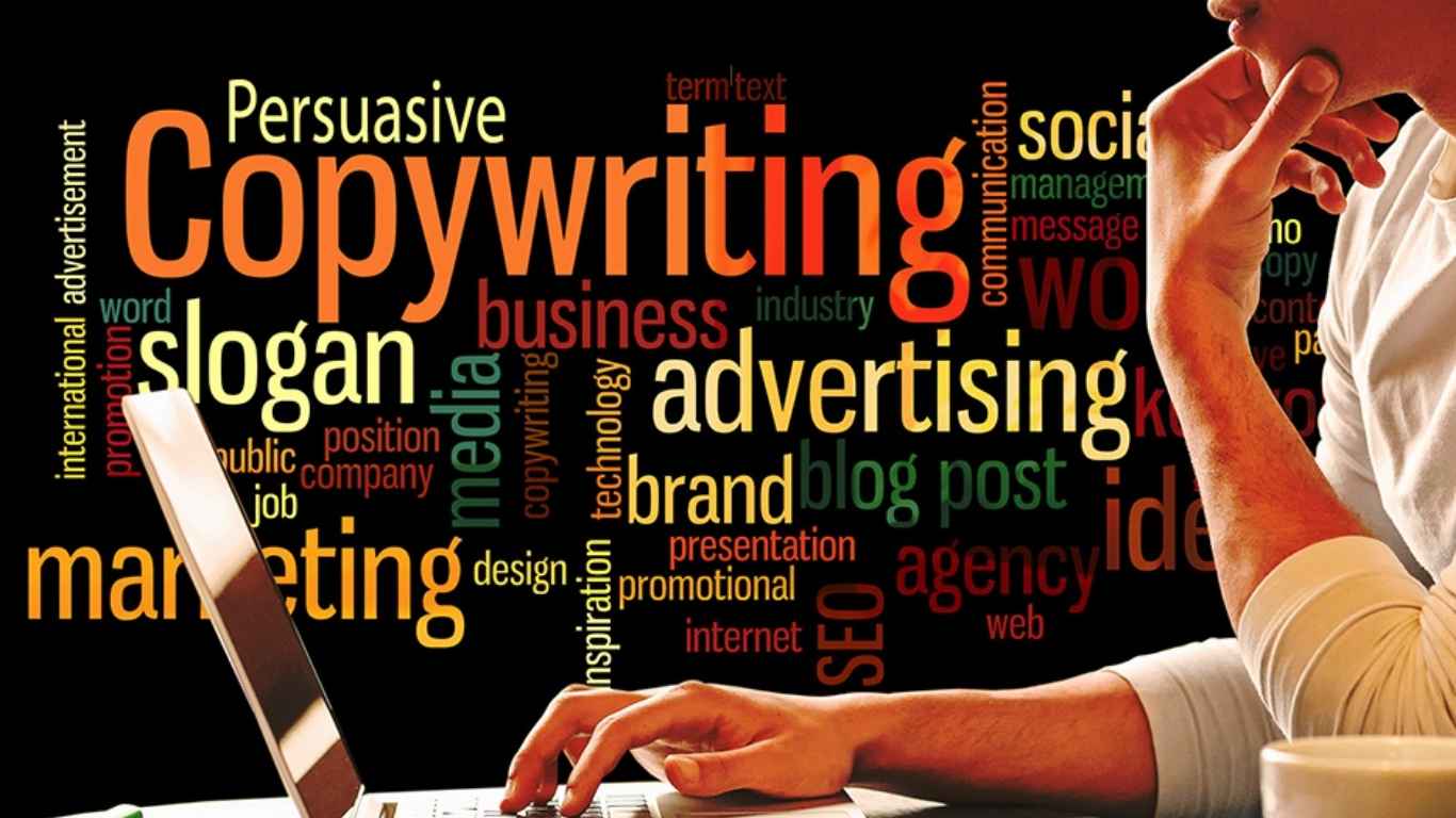 Copywriting in ecommerce: The proven strategy to convert clicks into sales