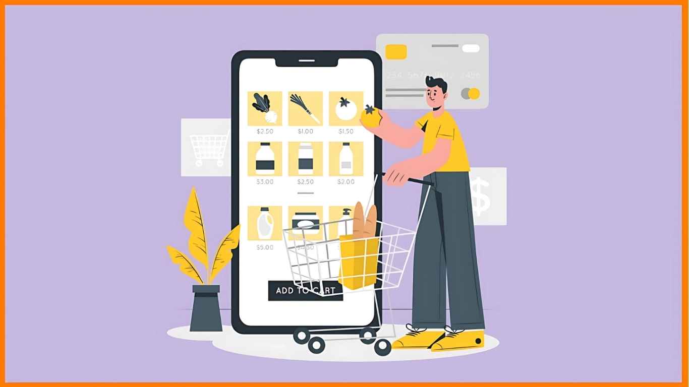 What is hybrid ecommerce and how to launch a successful strategy