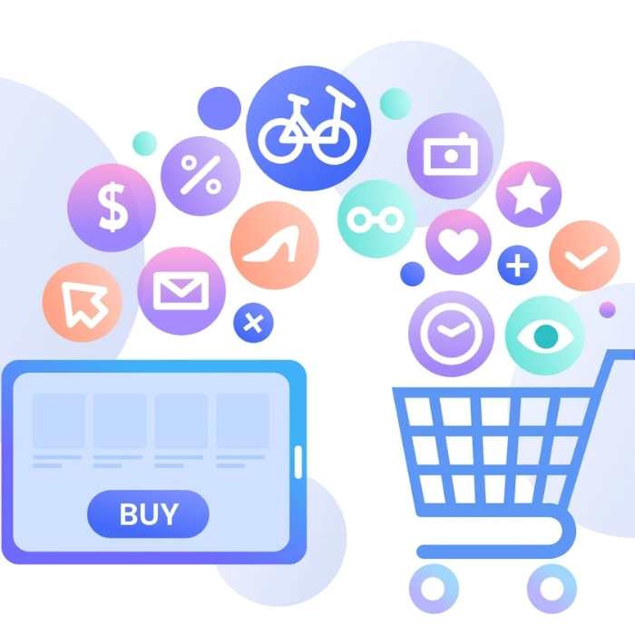 10 key components of ecommerce every online business must master
