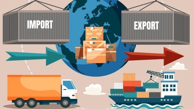 Shipping & logistics