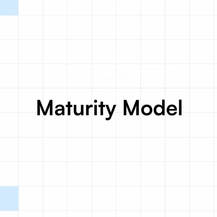 Ecommerce maturity model: 5 stages to online business success