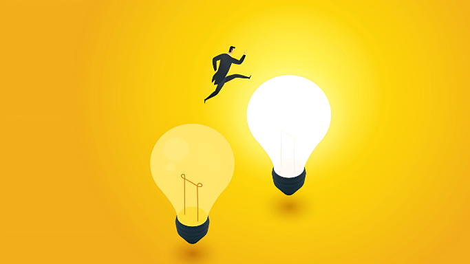 Transformative (the market innovator)