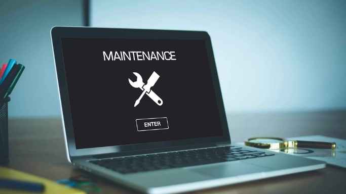 Ecommerce web maintenance checklist: how to keep your store secure and fast