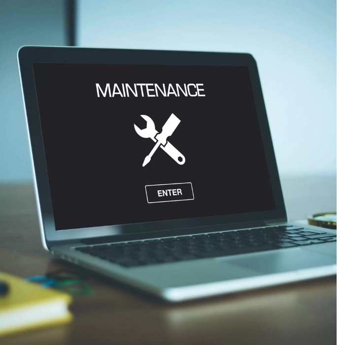 Ecommerce web maintenance checklist: how to keep your store secure and fast