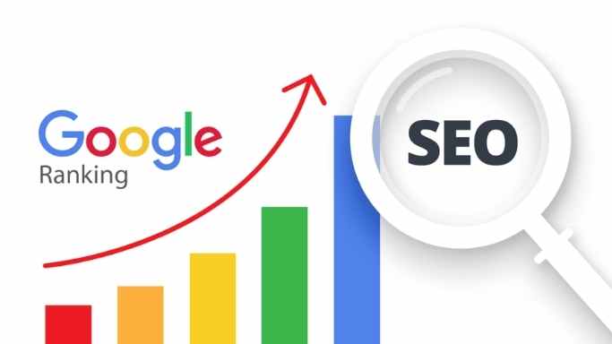improve SEO rankings and visibility