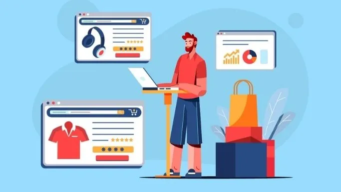 the difference between a successful online store and a failed one often comes down to strategy