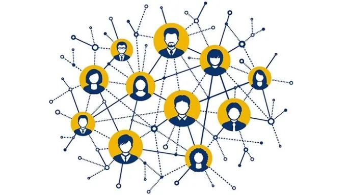 Build your network and personal brand