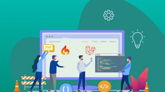Homepage & static pages