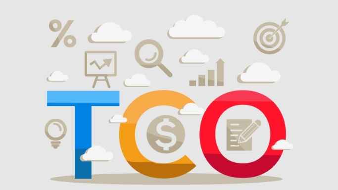 What exactly is ecommerce TCO?
