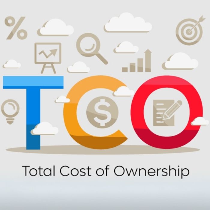 What is ecommerce TCO and how to calculate it for long-term success
