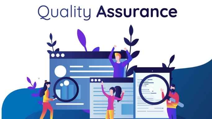 What Is Ecommerce Quality Assurance