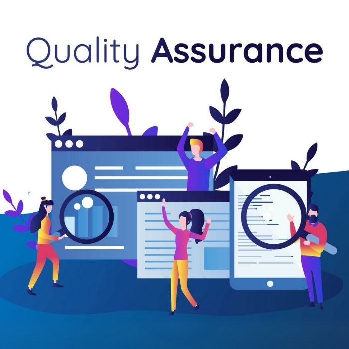 Ecommerce QA: what it is and why your business can’t ignore it