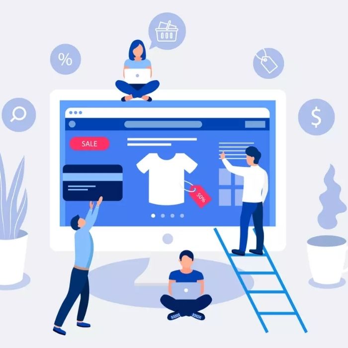 Ecommerce website development project plan: Step-by-step guide